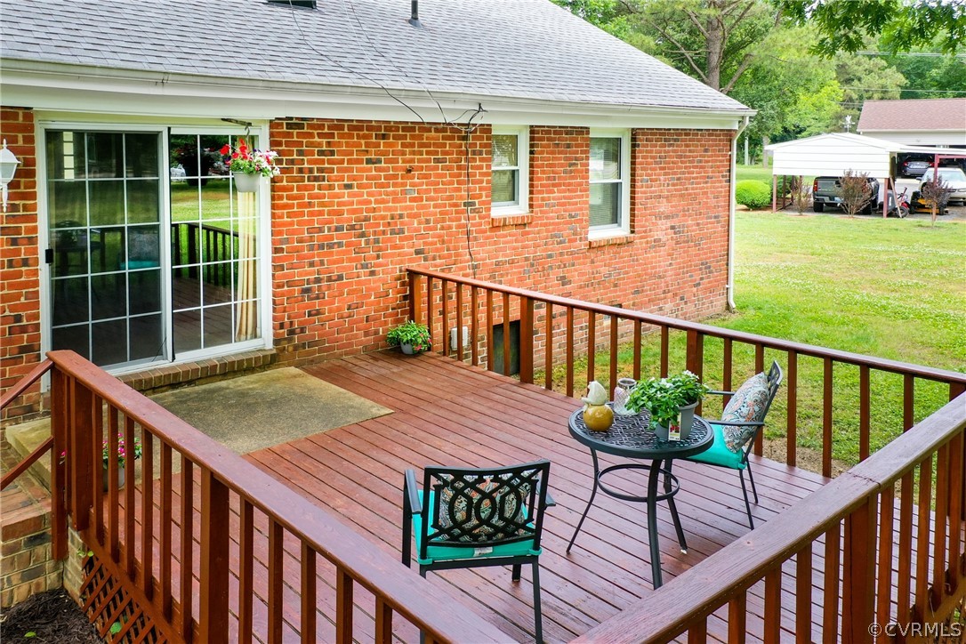 8001 Woodbrook Road Quinton, VA 23141 - Photo 35 of 44 Gallery Image 35