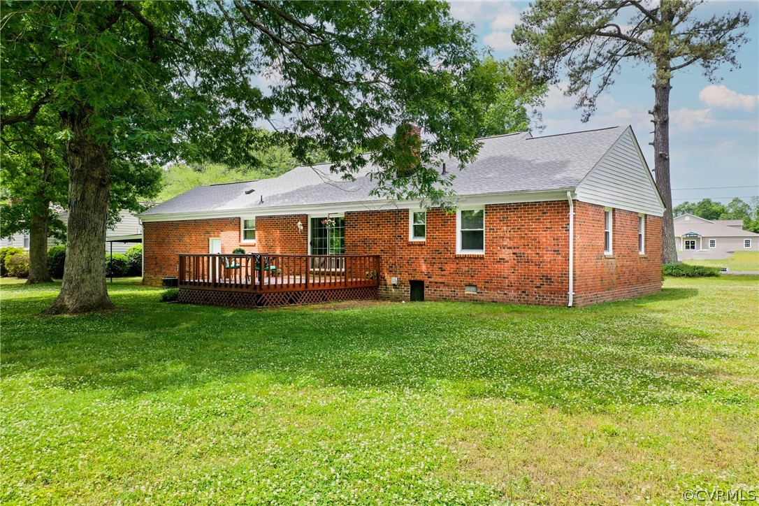 8001 Woodbrook Road Quinton, VA 23141 - Photo 38 of 44 Gallery Image 38