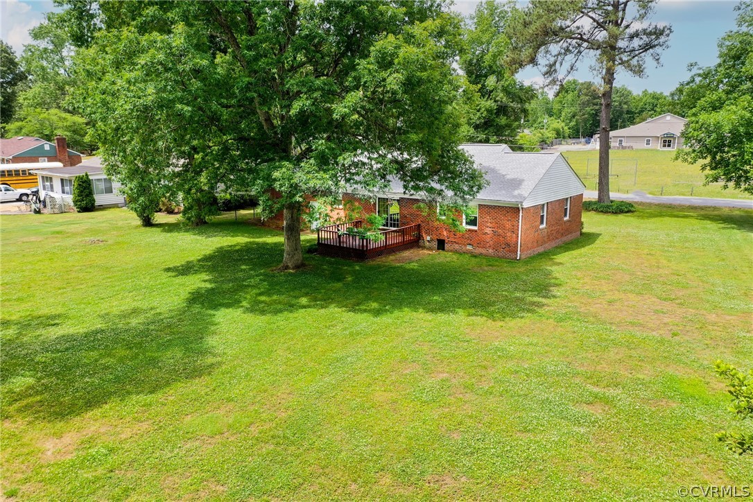 8001 Woodbrook Road Quinton, VA 23141 - Photo 39 of 44 Gallery Image 39