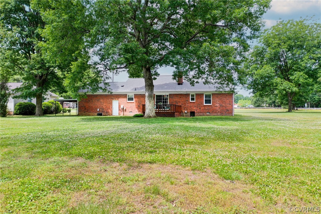 8001 Woodbrook Road Quinton, VA 23141 - Photo 40 of 44 Gallery Image 40