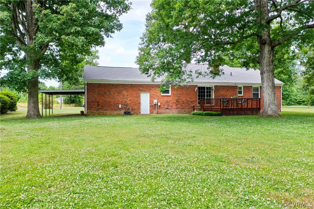 8001 Woodbrook Road Quinton, VA 23141 - Photo 43 of 44 Gallery Image 43