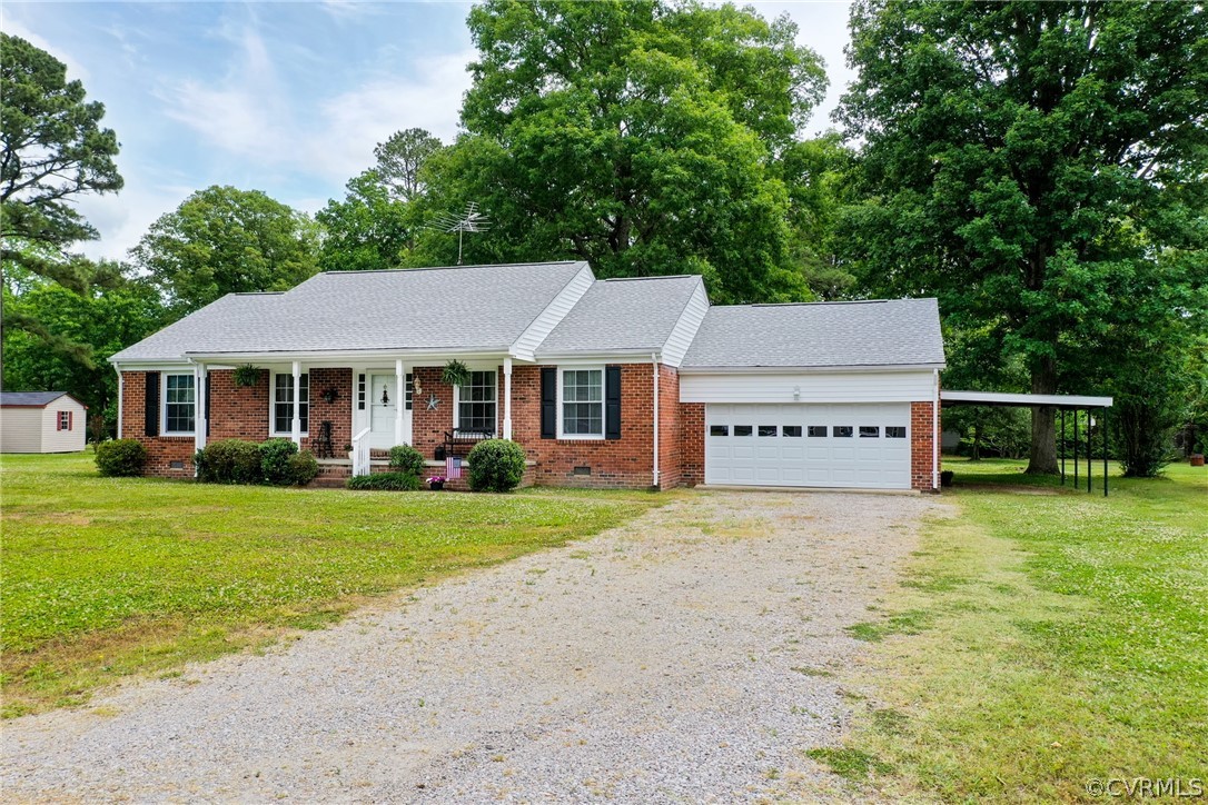 8001 Woodbrook Road Quinton, VA 23141 - Photo 5 of 44 Gallery Image 5