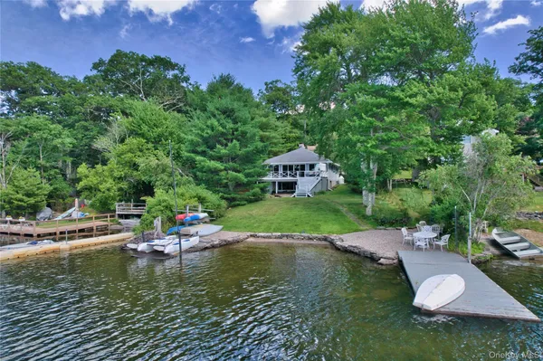 $699,000 | 20 Sunset Point, Wurtsboro, NY 12790