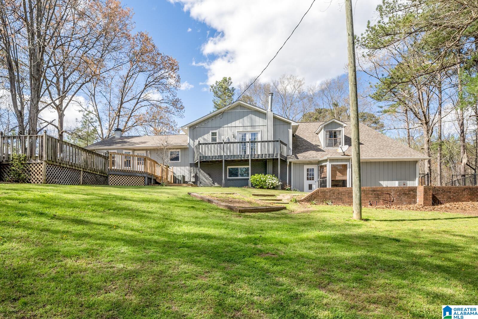 3580 Oak Mountain State Park Road Pelham, AL 35124 - Photo 4 of 50