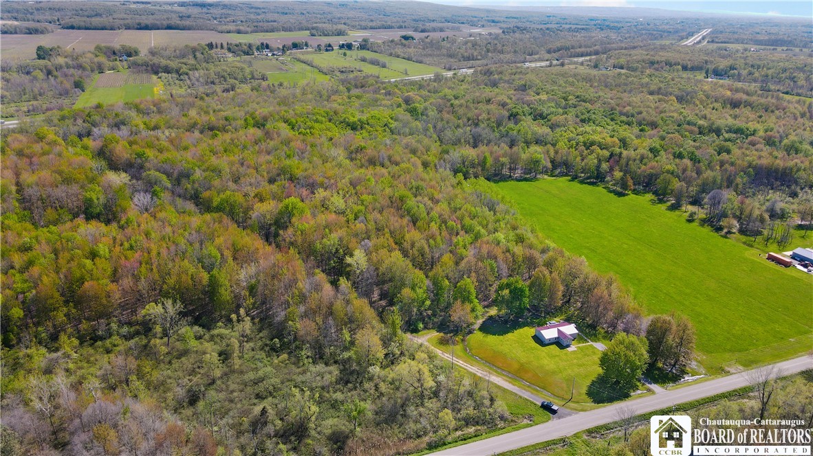 2383 Chapin Road Silver Creek, NY 14136 - Photo 6 of 36
