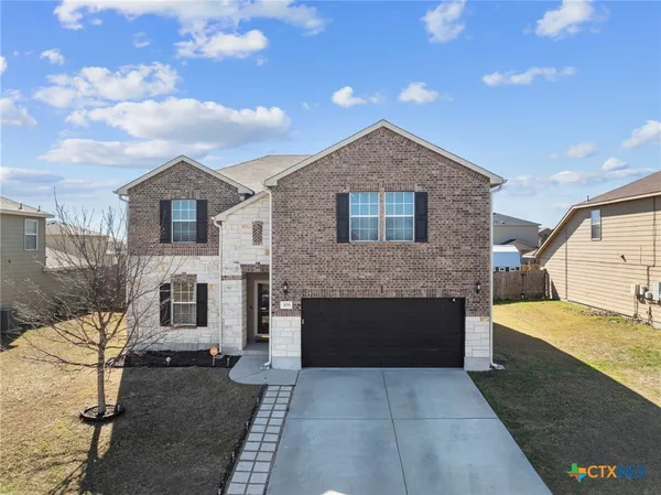 $332,000 | 306 Vega Lane, Killeen, TX 76542