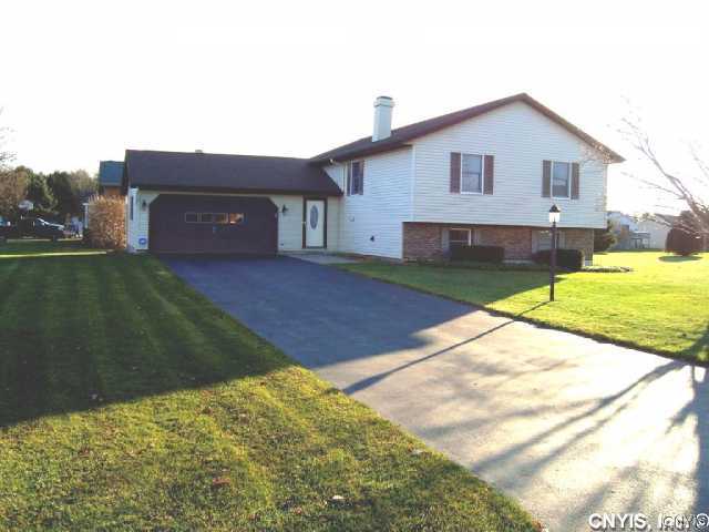 5958 Fairway Lane Rome, NY 13440 - Photo 1 of 1 Exterior Front