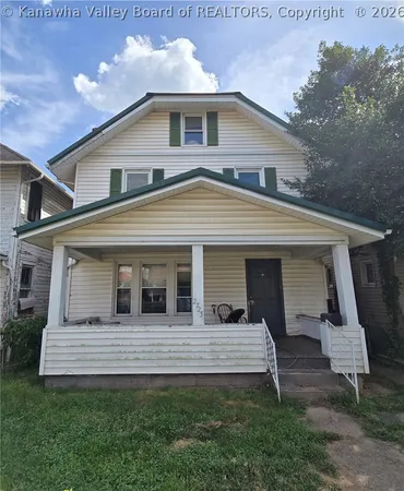 $110,000 | 2725 Highlawn Avenue, Huntington, WV 25702