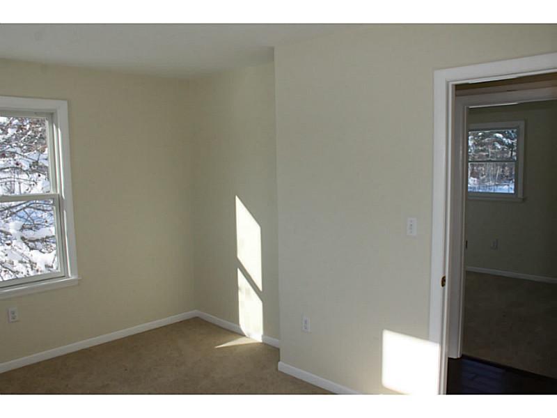 85 Bunker Hill Road Jefferson, ME 04348 - Photo 22 of 32 Bedroom.