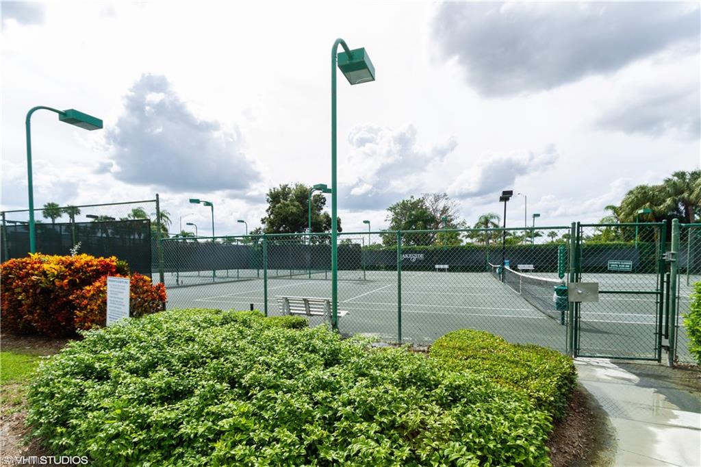 2608 Sailors Way, Unit 122 Naples, FL 34109 - Photo 37 of 47 a view of a park