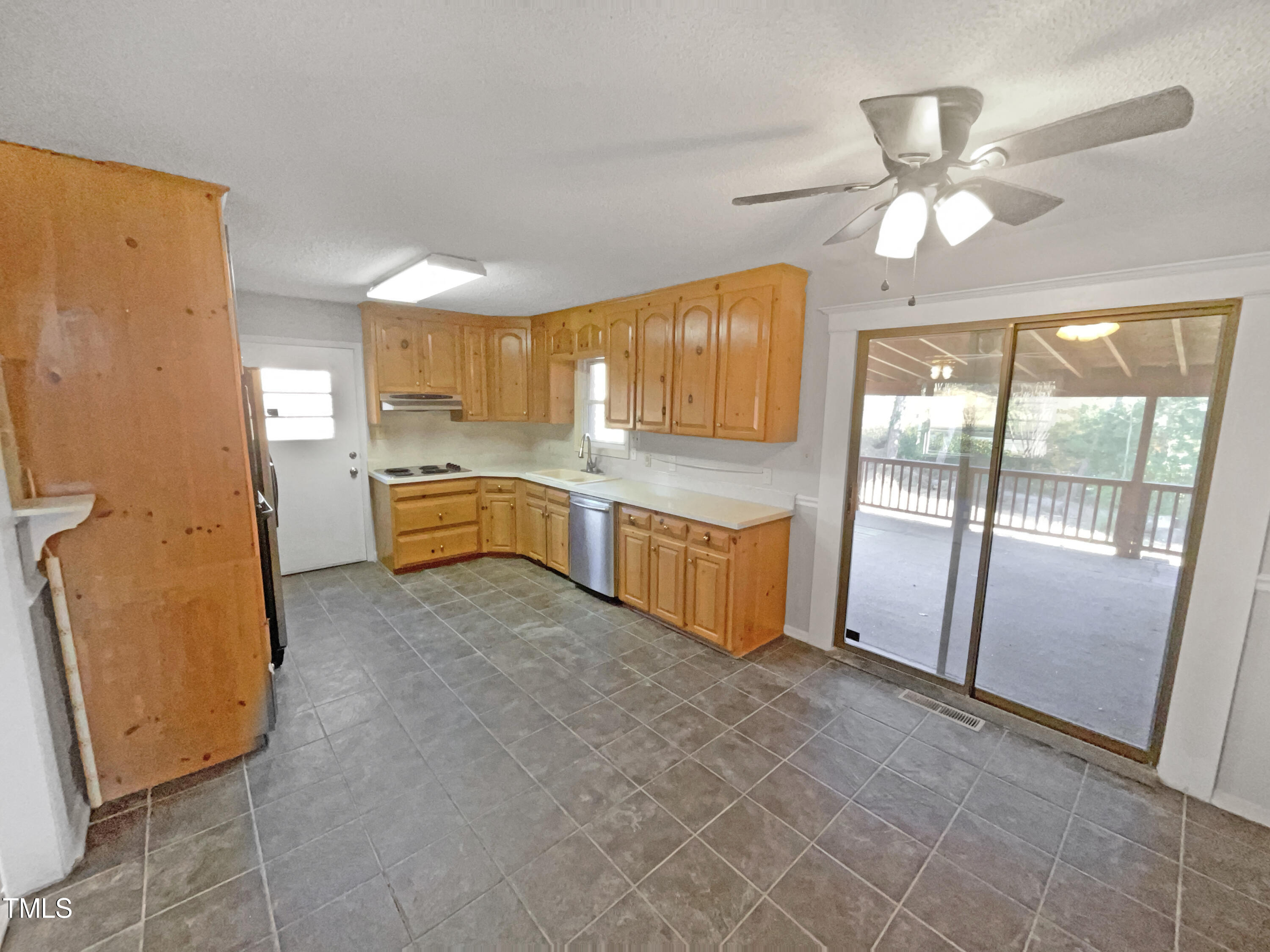 3604 Brentwood Road Raleigh, NC 27604 - Photo 6 of 21 Virtually Staged