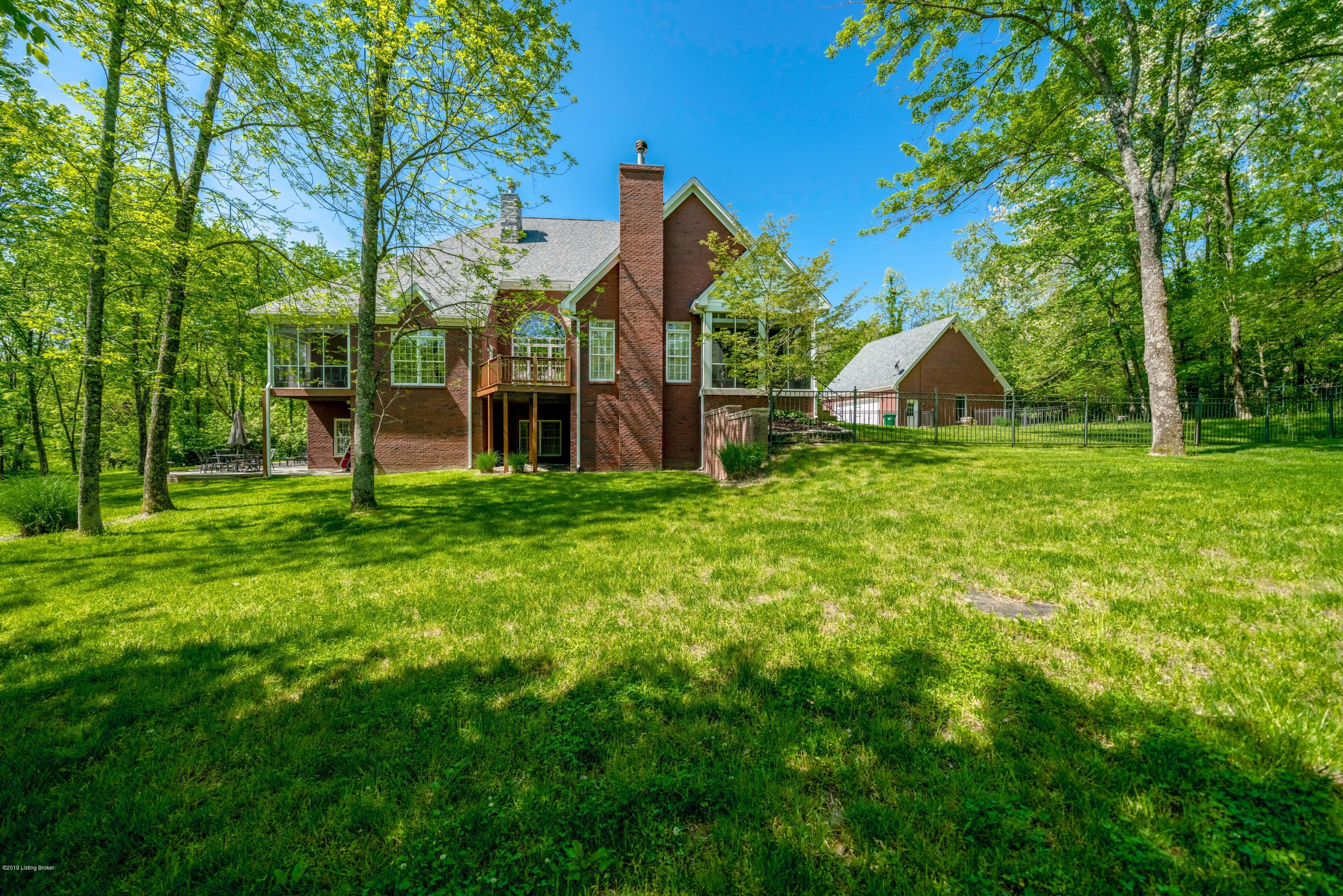 1013 Johnson Farm Road Louisville, KY 40245 - Photo 115 of 149 1013 Johnson Farm Road 120