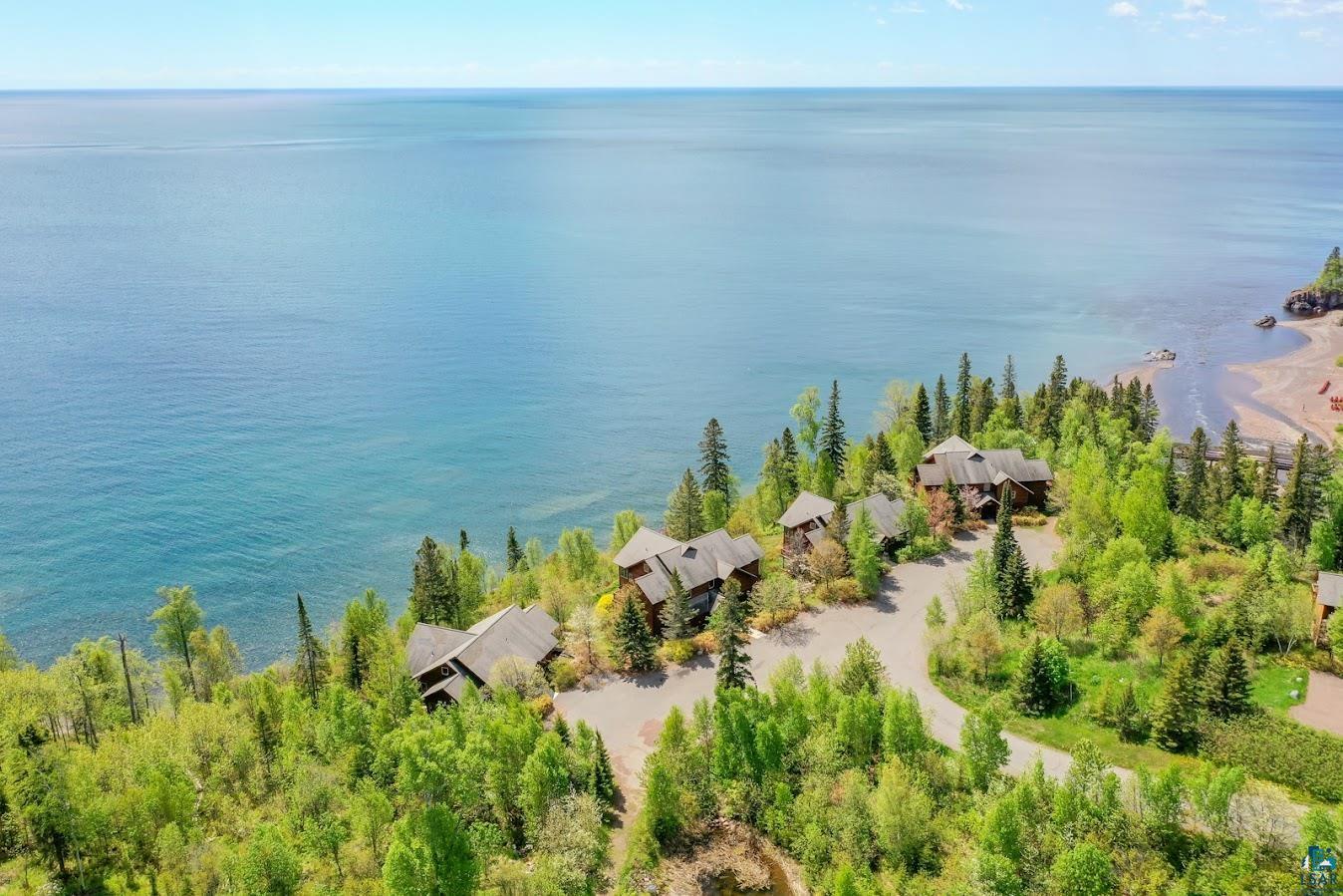 504 Poplar River Road, Unit 504 Lutsen, MN 55612 - Photo 1 of 47