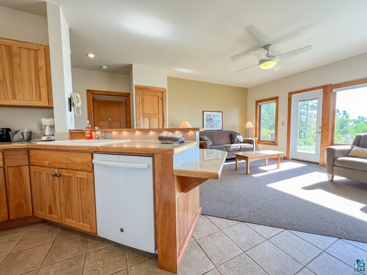 504 Poplar River Road, Unit 504 Lutsen, MN 55612 - Photo 12 of 47