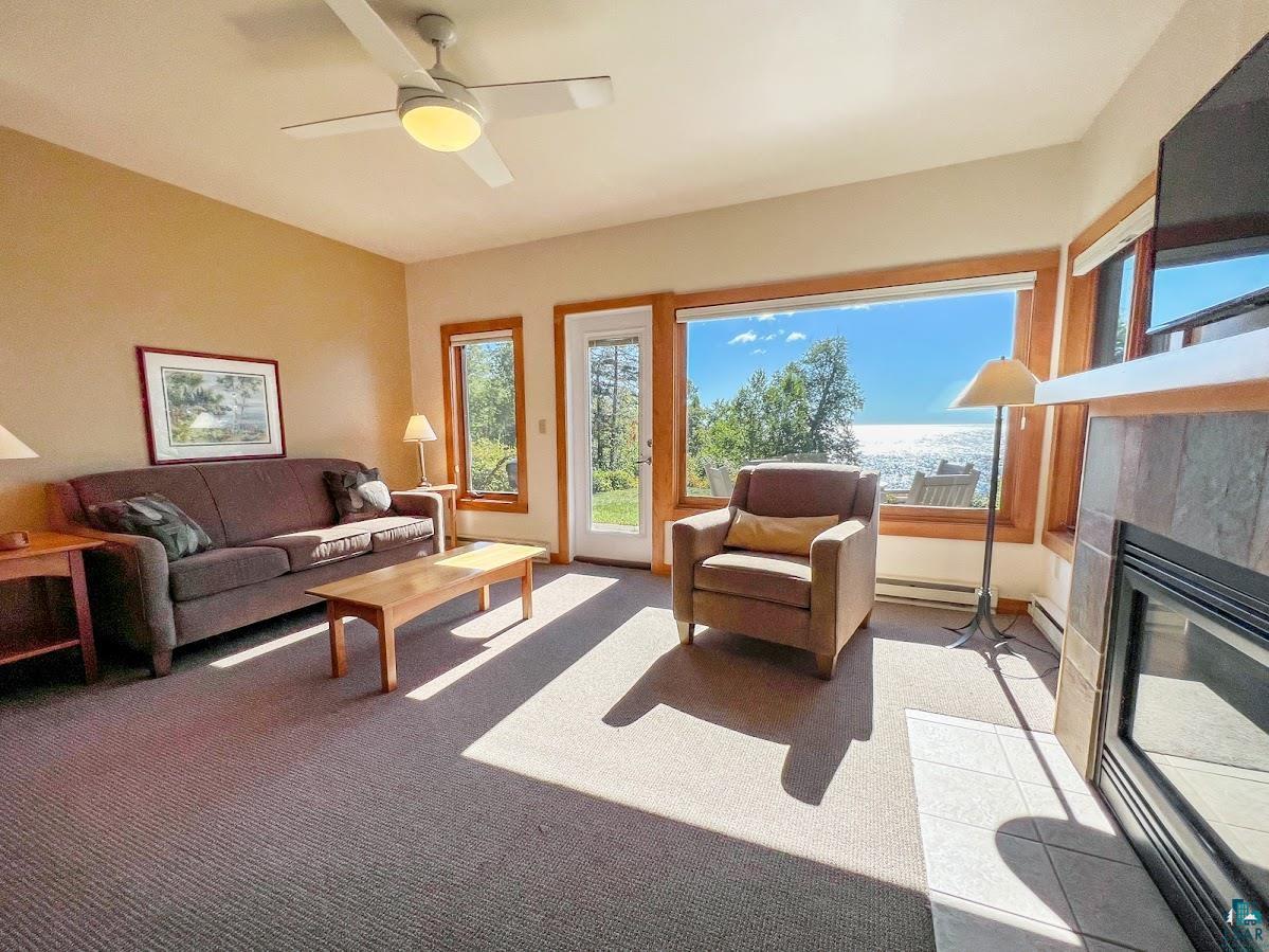 504 Poplar River Road, Unit 504 Lutsen, MN 55612 - Photo 15 of 47