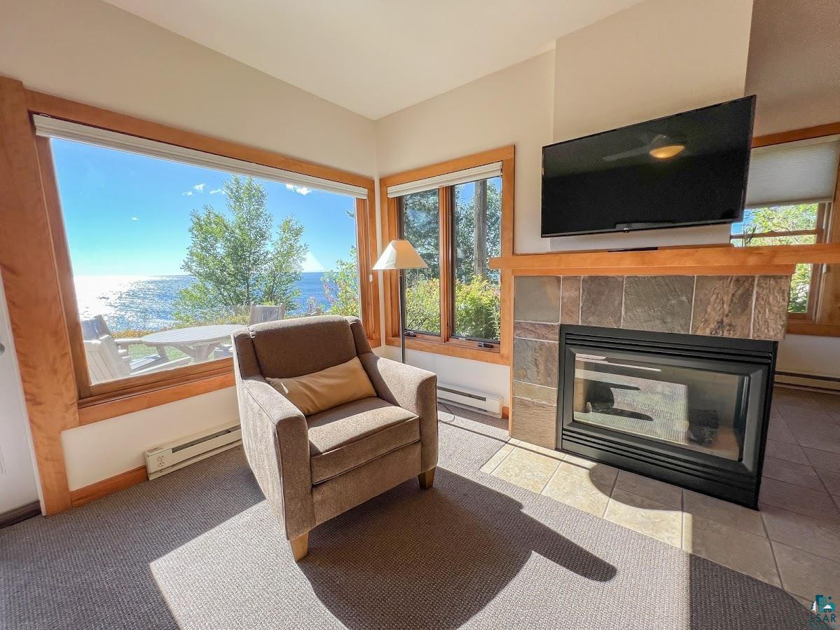 504 Poplar River Road, Unit 504 Lutsen, MN 55612 - Photo 16 of 47