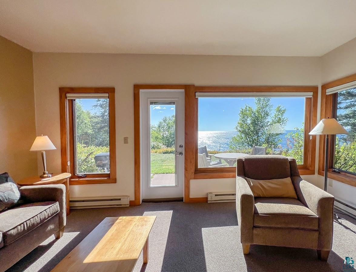 504 Poplar River Road, Unit 504 Lutsen, MN 55612 - Photo 18 of 47