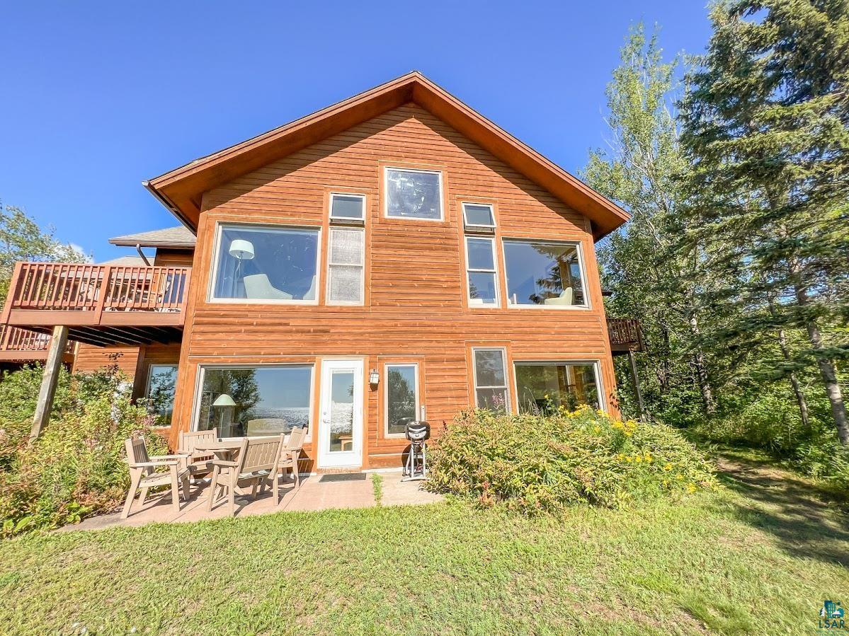 504 Poplar River Road, Unit 504 Lutsen, MN 55612 - Photo 2 of 47