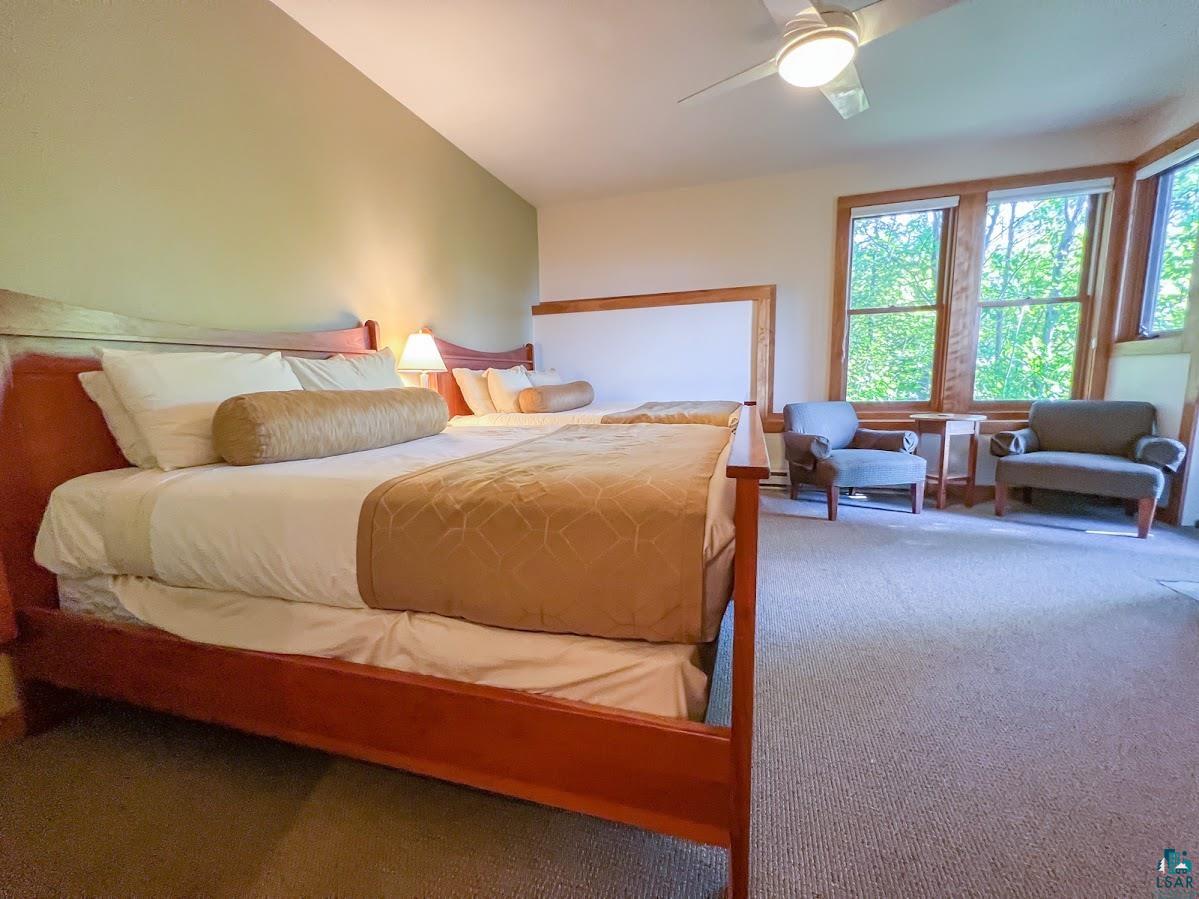504 Poplar River Road, Unit 504 Lutsen, MN 55612 - Photo 22 of 47
