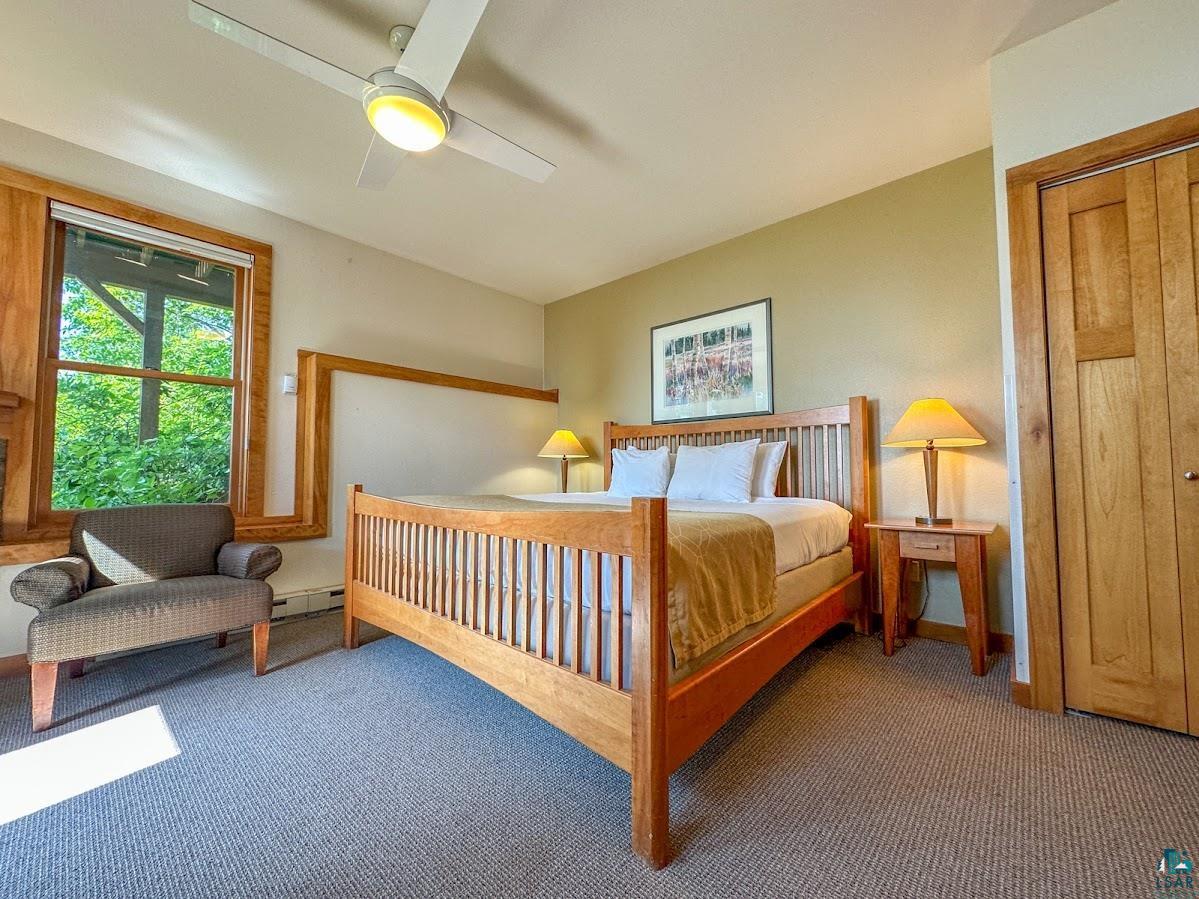 504 Poplar River Road, Unit 504 Lutsen, MN 55612 - Photo 23 of 47