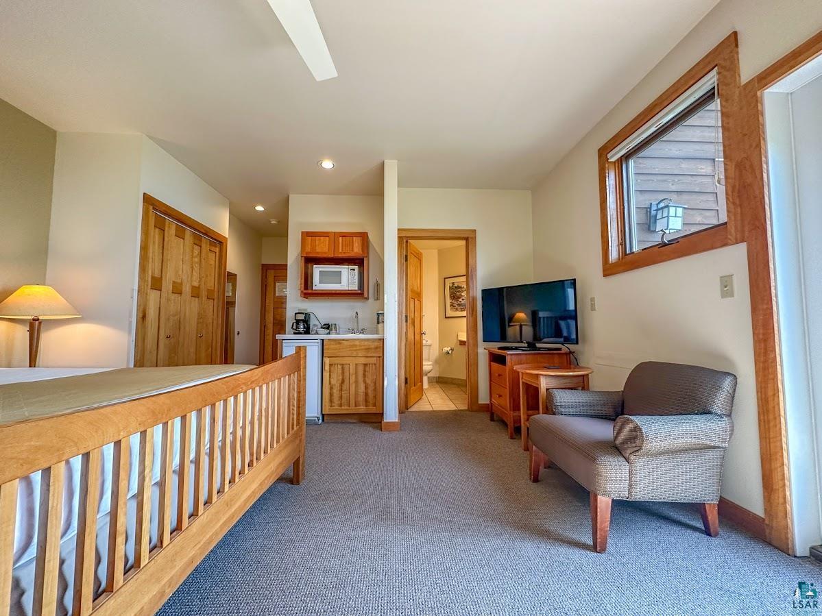 504 Poplar River Road, Unit 504 Lutsen, MN 55612 - Photo 24 of 47