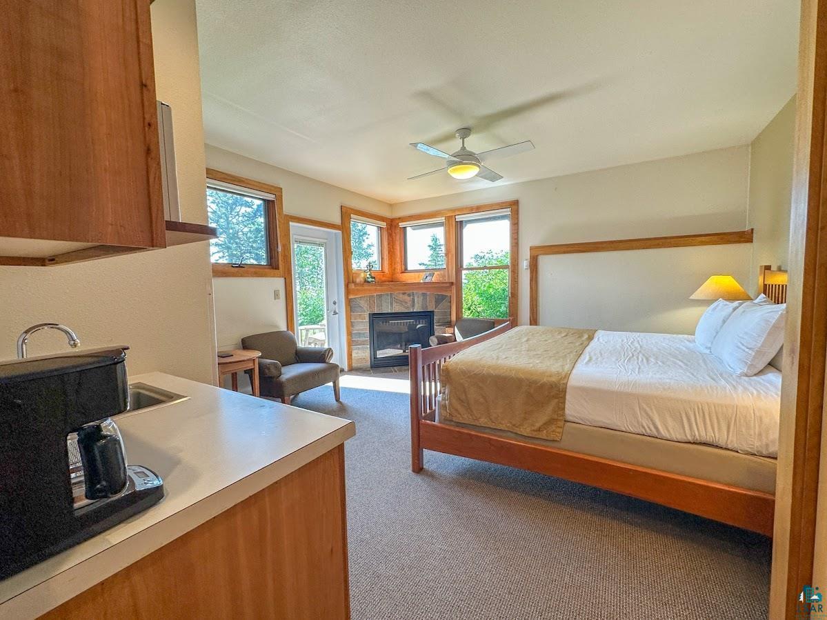 504 Poplar River Road, Unit 504 Lutsen, MN 55612 - Photo 28 of 47