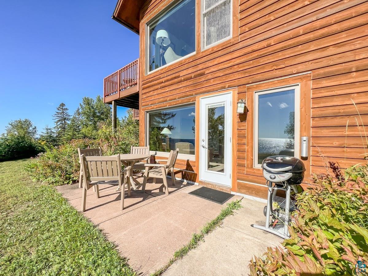 504 Poplar River Road, Unit 504 Lutsen, MN 55612 - Photo 3 of 47