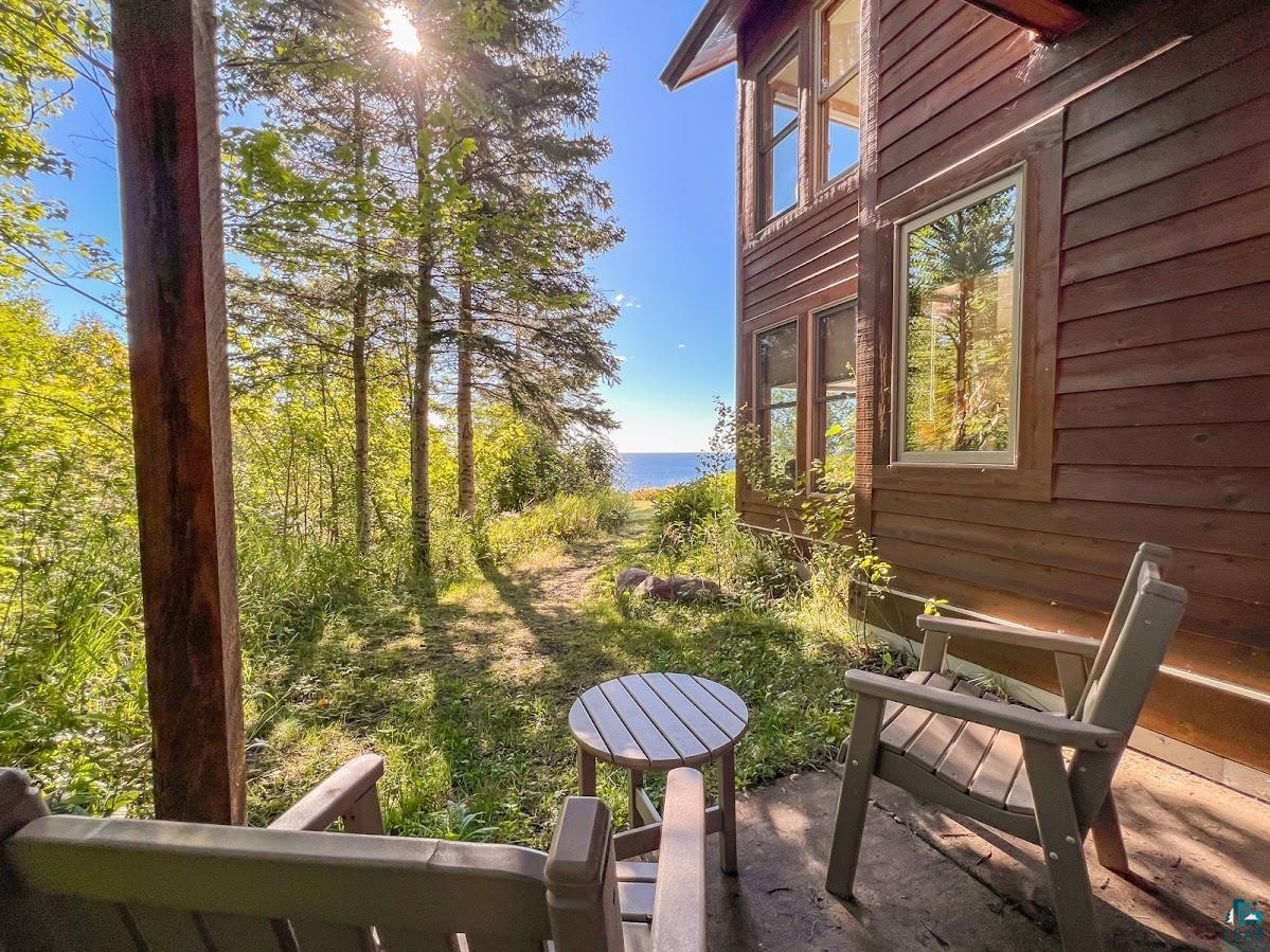 504 Poplar River Road, Unit 504 Lutsen, MN 55612 - Photo 45 of 47