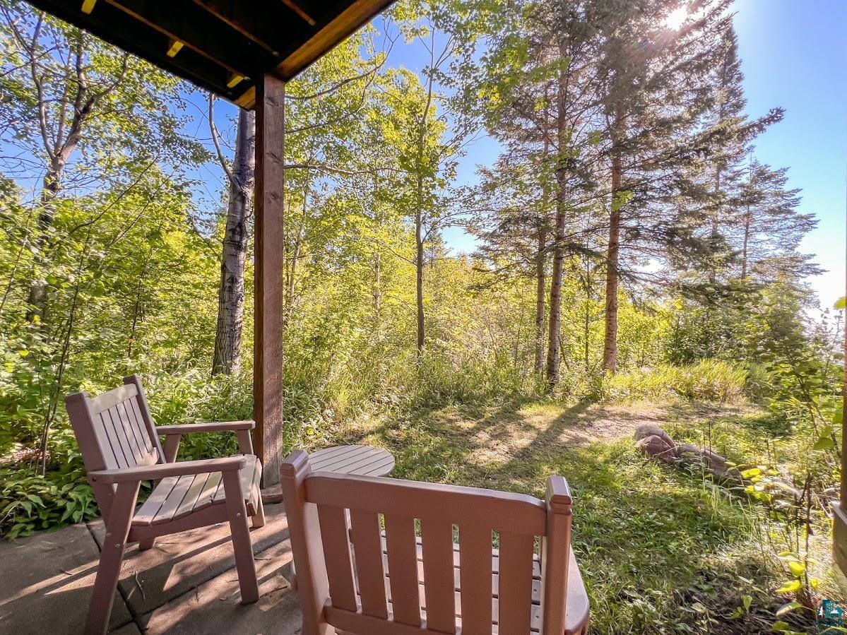 504 Poplar River Road, Unit 504 Lutsen, MN 55612 - Photo 46 of 47