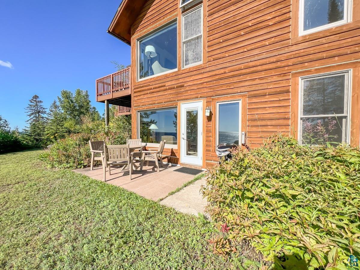 504 Poplar River Road, Unit 504 Lutsen, MN 55612 - Photo 5 of 47