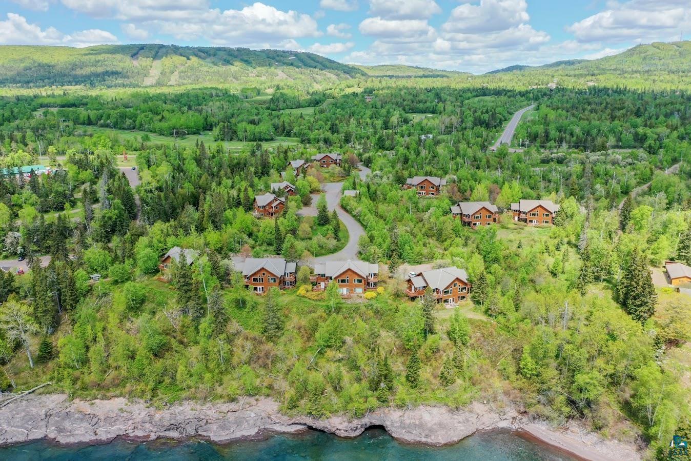 504 Poplar River Road, Unit 504 Lutsen, MN 55612 - Photo 7 of 47