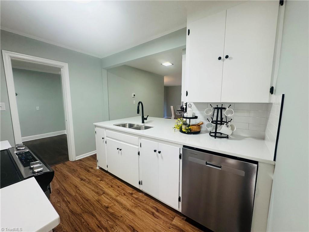 810 Ferndale Boulevard High Point, NC 27262 - Photo 16 of 36