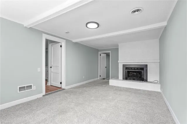 $369,900 | 810 Ferndale Boulevard, High Point, NC 27262