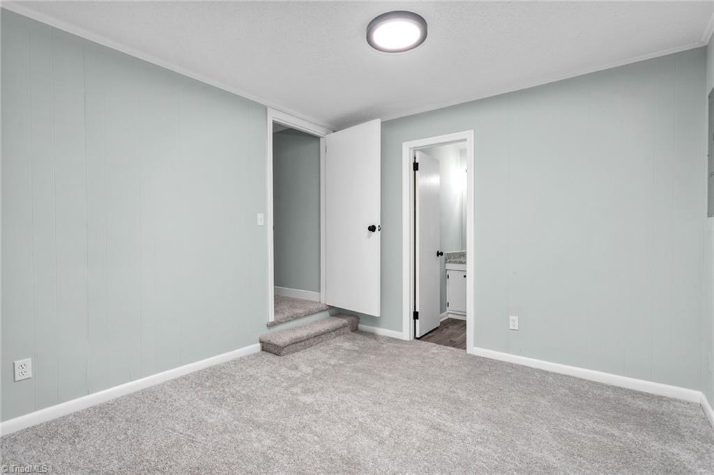 810 Ferndale Boulevard High Point, NC 27262 - Photo 28 of 36 Primary Suite Sitting Room or LARGE closet