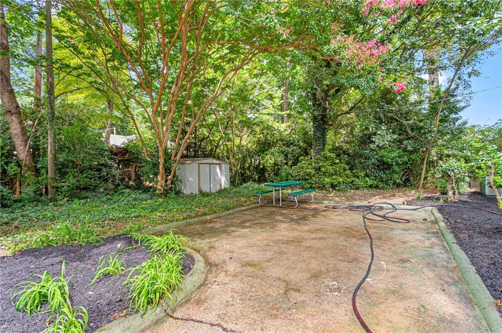 810 Ferndale Boulevard High Point, NC 27262 - Photo 35 of 36