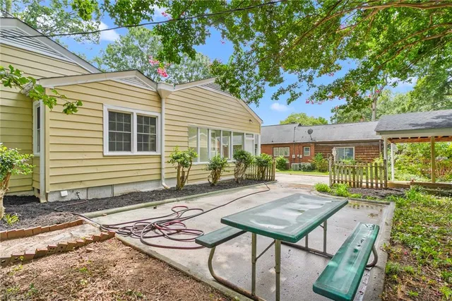 $369,900 | 810 Ferndale Boulevard, High Point, NC 27262