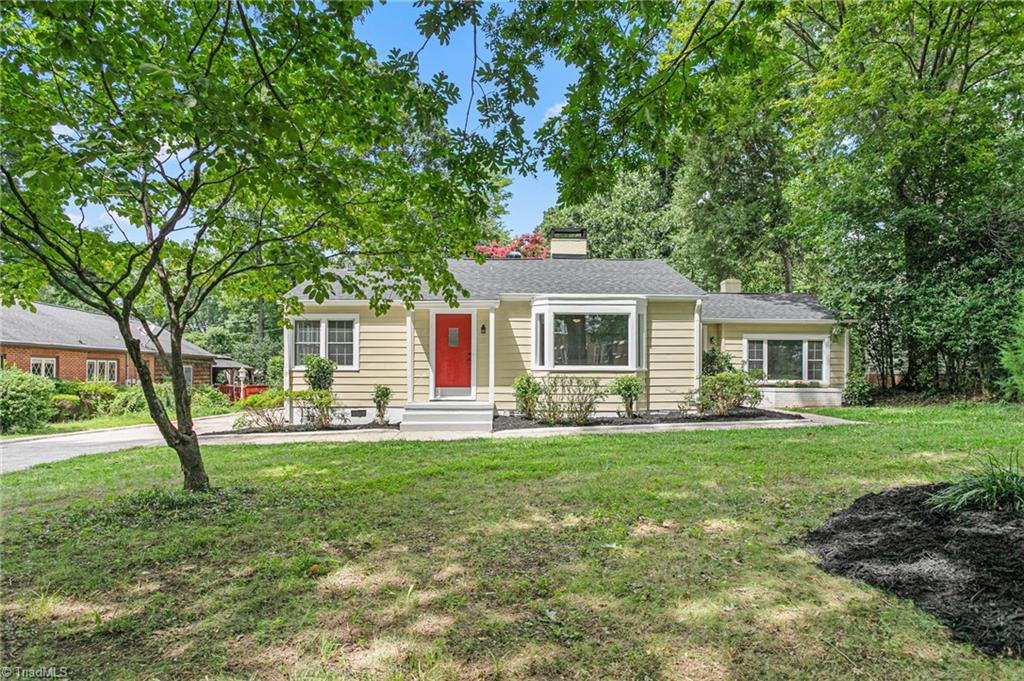 810 Ferndale Boulevard High Point, NC 27262 - Photo 5 of 36