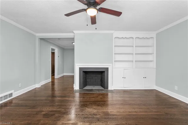 $369,900 | 810 Ferndale Boulevard, High Point, NC 27262