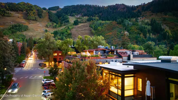 $250,000 | 405 South Monarch Street, Unit P2, Aspen, CO 81611