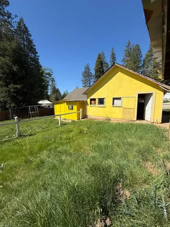 $239,000 | 15300 Pike City Road, Camptonville, CA 95922