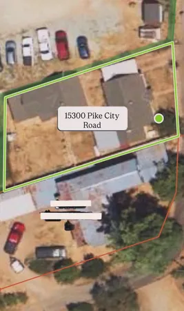 $239,000 | 15300 Pike City Road, Camptonville, CA 95922