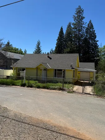 $239,000 | 15300 Pike City Road, Camptonville, CA 95922