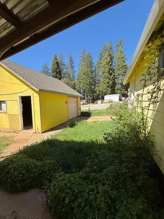 $239,000 | 15300 Pike City Road, Camptonville, CA 95922