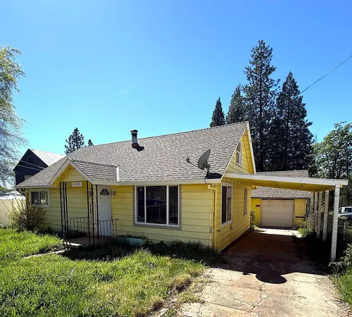 $239,000 | 15300 Pike City Road, Camptonville, CA 95922