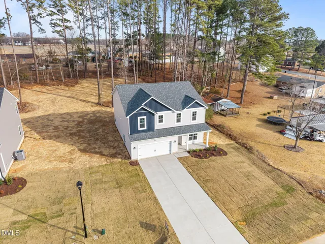 $359,900 | 62 Regis Lane, Unit 21, Coats, NC 27521