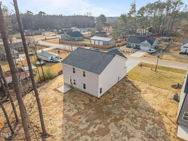 $359,900 | 62 Regis Lane, Unit 21, Coats, NC 27521