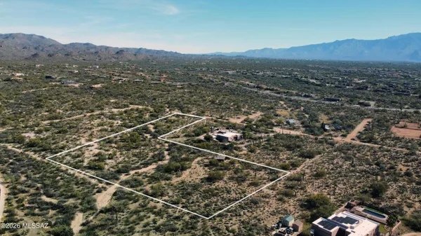 $295,000 | 12323 North Klos Drive, Marana, AZ 85658