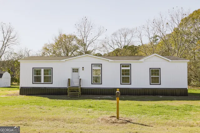 $239,900 | 6553 Kenny Lane, Blackshear, GA 31516