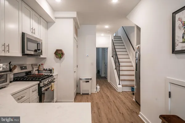 $1,725 | 2613 Federal Street, Unit B, Philadelphia, PA 19146