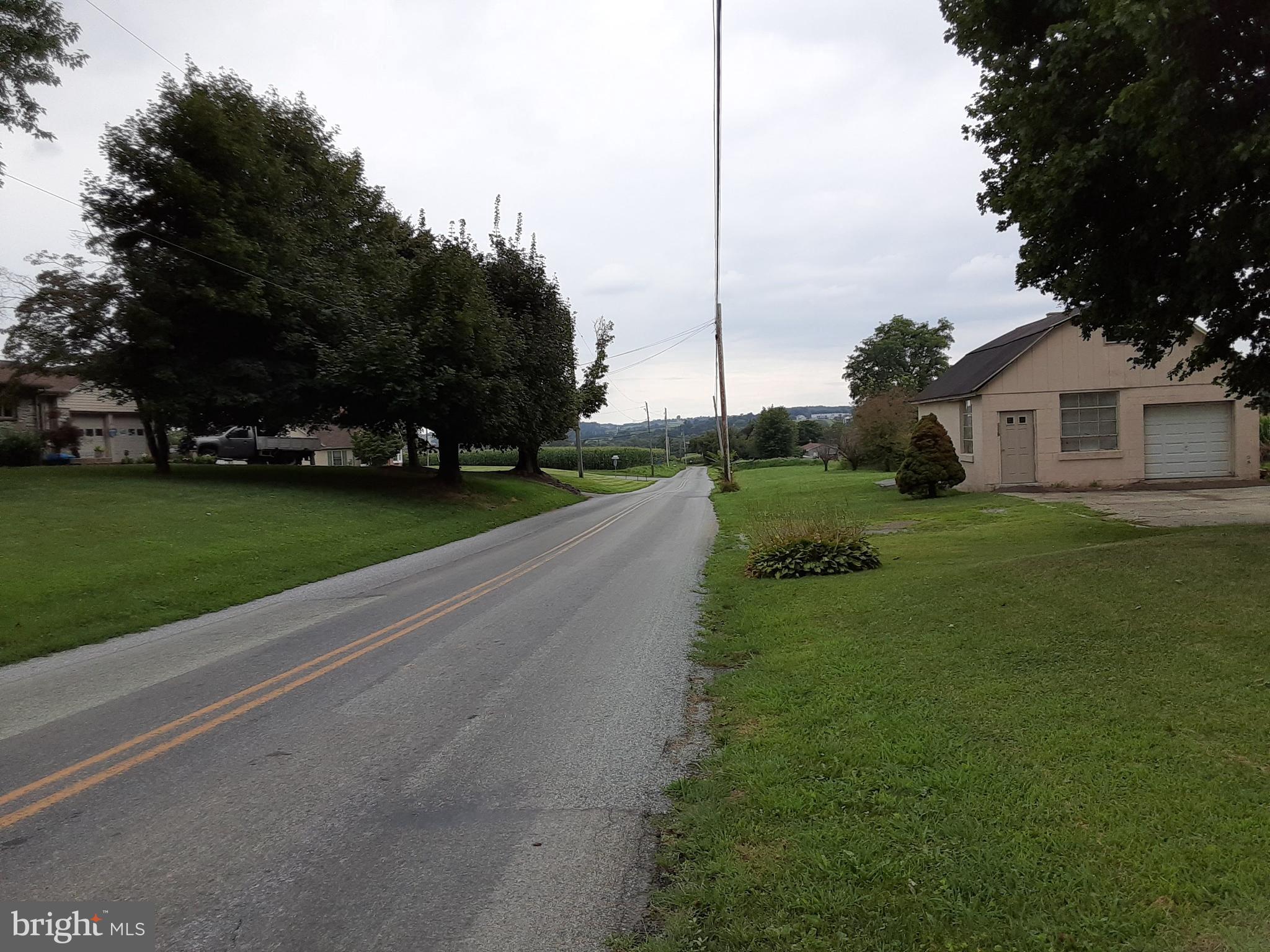 1229 River Road Drumore, PA 17518 - Photo 13 of 24 View down road to the west